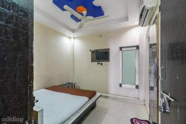 Hotel Rameshwaram Ujjain - Photo5