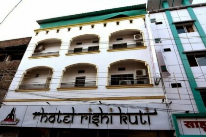 Hotel Rishi Kuti