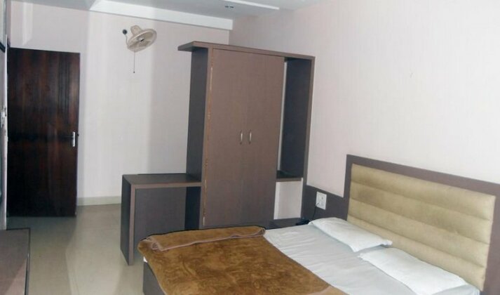 Hotel Sai Palace Ujjain - Photo2