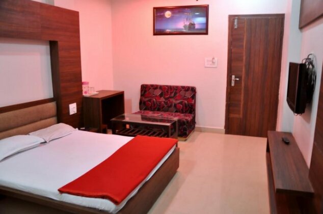 Hotel Sai Palace Ujjain - Photo3