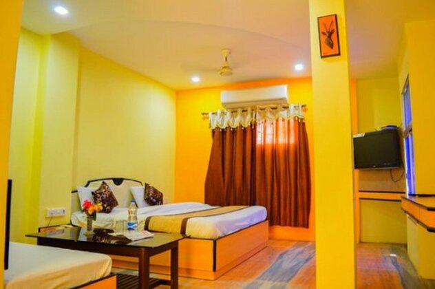 Hotel Samay - Photo2