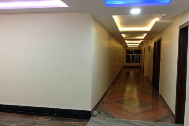 Hotel Samay - Photo4
