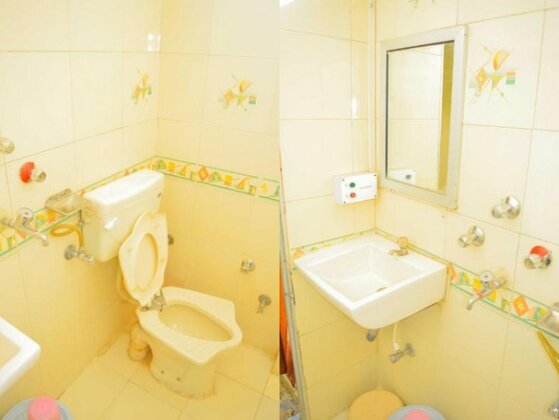 Hotel Samay - Photo5