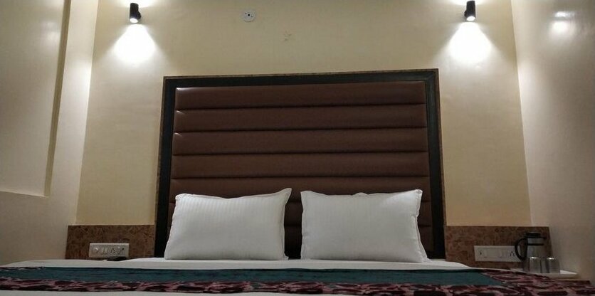 Hotel Satyam - Photo4