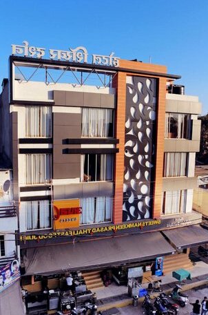 Hotel Shikhar Darshan