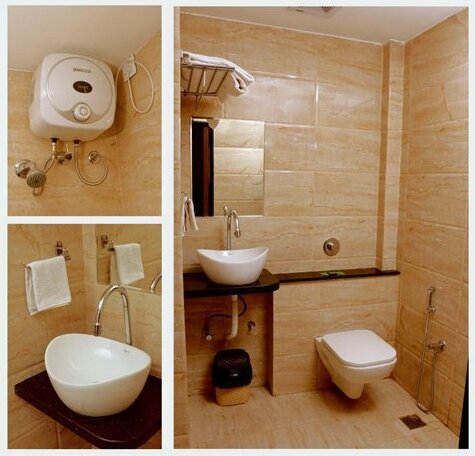 Hotel Shikhar Darshan - Photo2