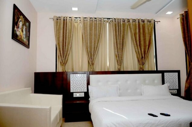 Hotel Shikhar Darshan - Photo3