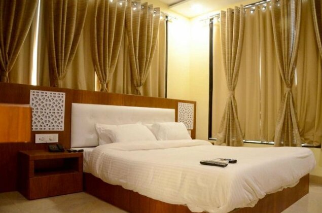 Hotel Shikhar Darshan - Photo4
