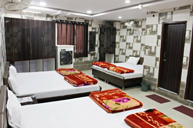 Hotel Shikhar Inn - Photo3