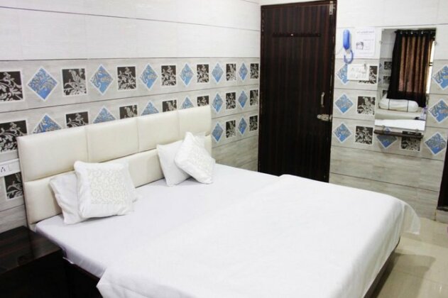 Hotel Shikhar Inn - Photo5