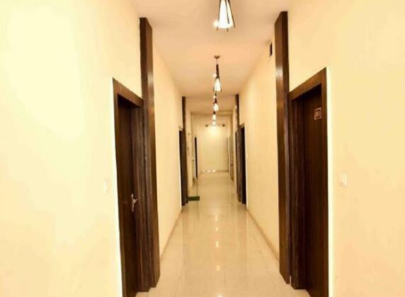 Hotel Shipra Avenue - Photo2