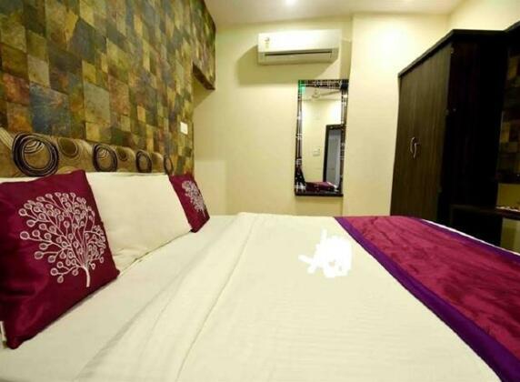 Hotel Shipra Avenue - Photo4