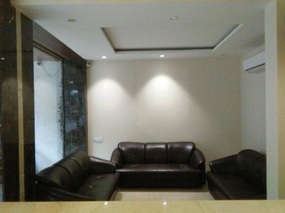 Hotel Shiv Sagar Ujjain - Photo2