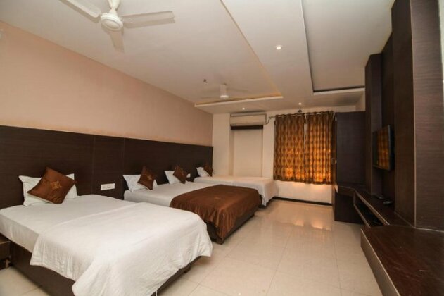 Hotel Shreeram - Photo2