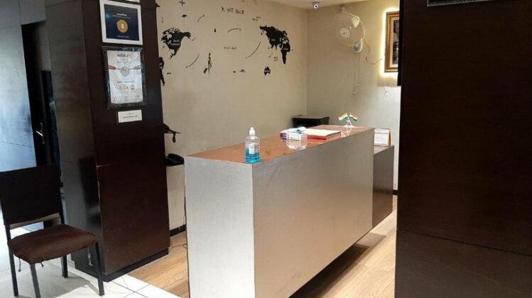 Hotel Shreeram - Photo3