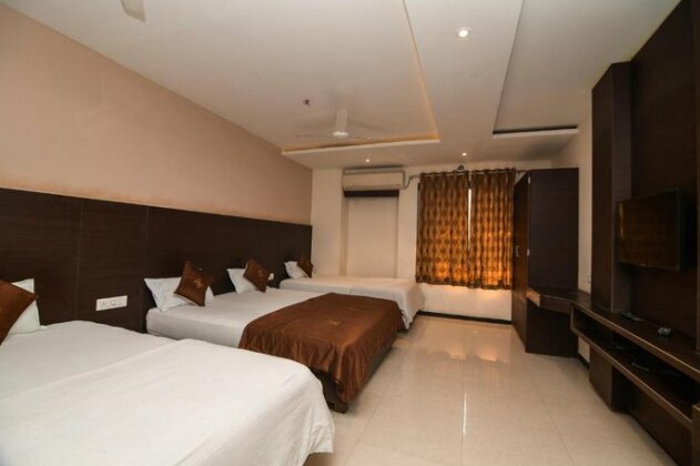 Hotel Shreeram - Photo5