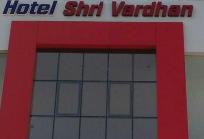 Hotel Shri Vardhan