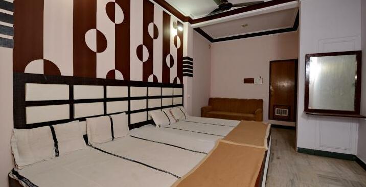 Hotel Siddharth Ujjain - Photo3