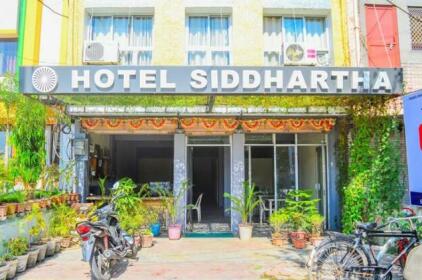 Hotel Siddharth Ujjain