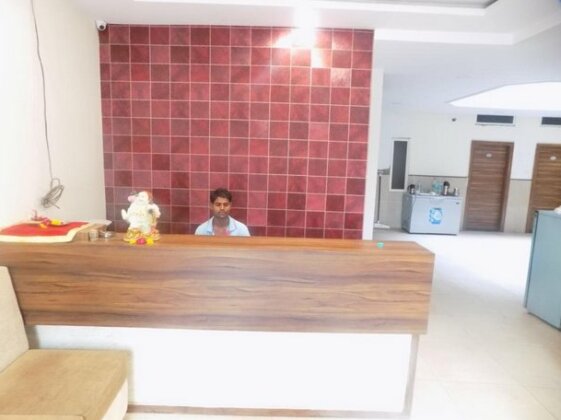 Hotel Tathastu - Photo2