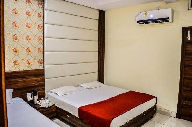 Hotel Tathastu - Photo3