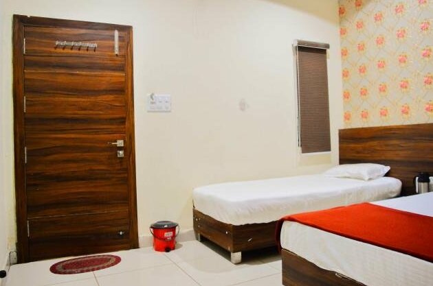 Hotel Tathastu - Photo4