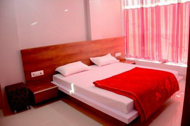 Hotel Tathastu - Photo5