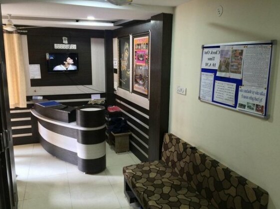 Hotel Vrandavan Palace - Photo3