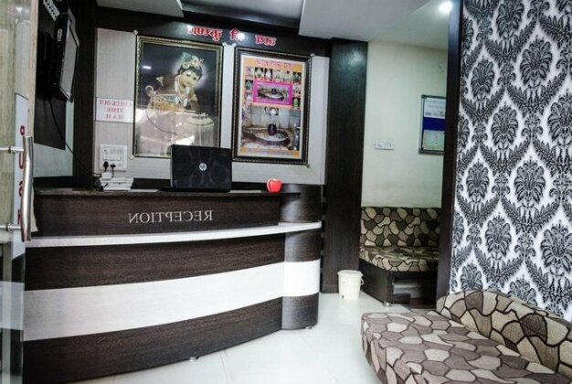 Hotel Vrandavan Palace - Photo4