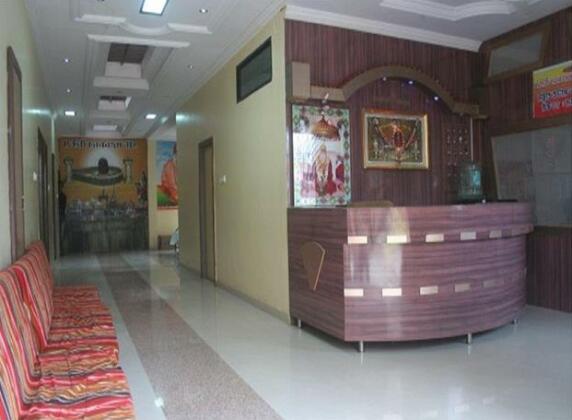 Mahakal Palace - Photo3