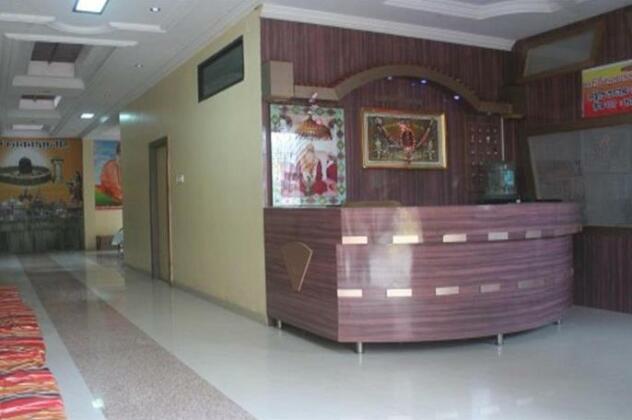 Mahakal Palace - Photo4