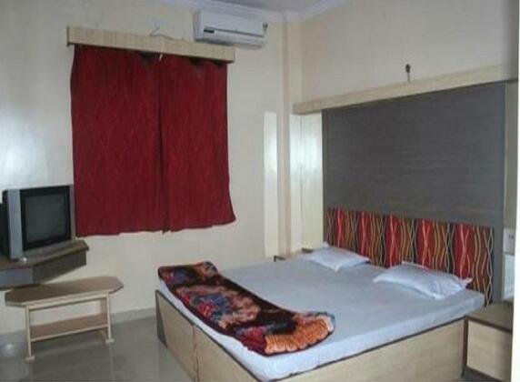 Mahakal Palace - Photo5