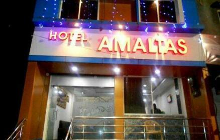 OYO 14594 Hotel Amaltas