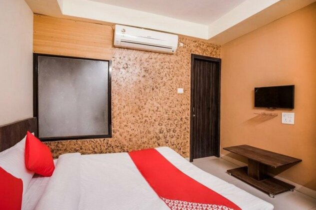 OYO 36710 Hotel Shree Tekchand Ji - Photo2