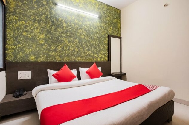 OYO 36710 Hotel Shree Tekchand Ji - Photo3