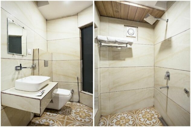 OYO 36710 Hotel Shree Tekchand Ji - Photo4