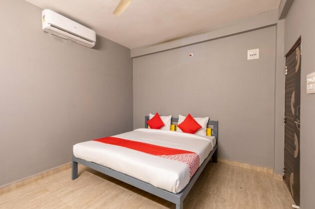 OYO 39545 Hotel Mithilesh Puri