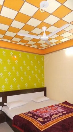 Sahu Guest House - Photo5