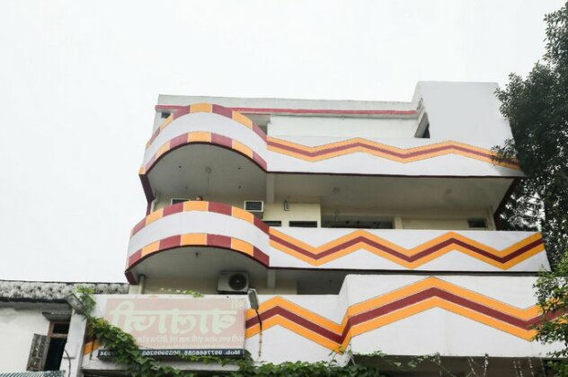 SPOT ON 48832 Balaji Parisar - Photo2