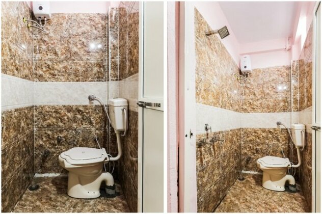 SPOT ON 68233 Hotel Manju Shree - Photo4