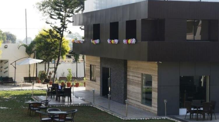 Surya Resort Ujjain - Photo2