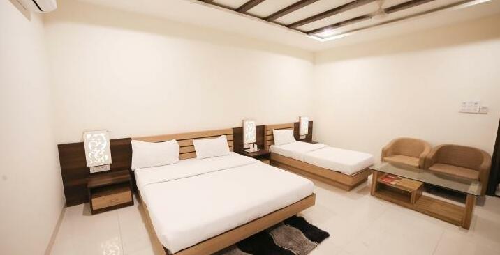 Surya Resort Ujjain - Photo3