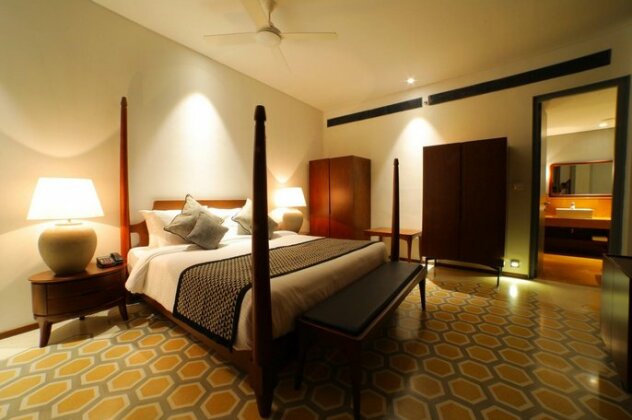 Holiday Inn Resort Kolkata NH6 - Photo2
