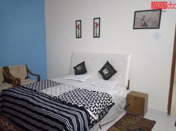 ADB Rooms Ashoka Resort - Photo3