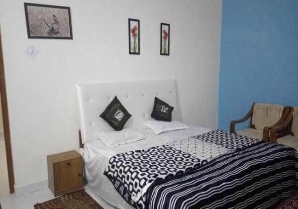 ADB Rooms Ashoka Resort - Photo4
