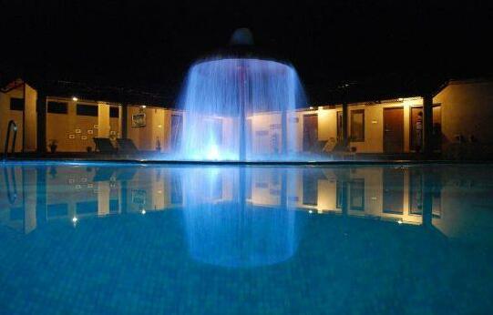 Aranyak Resort