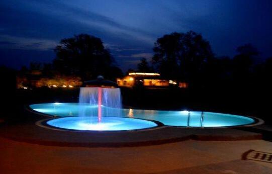 Aranyak Resort - Photo2