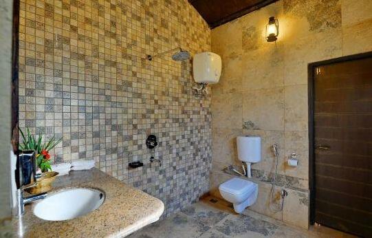 Aranyak Resort - Photo5