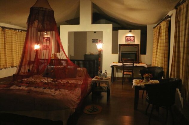 Bagh Sarai Resorts Bandhavgarh - Photo2