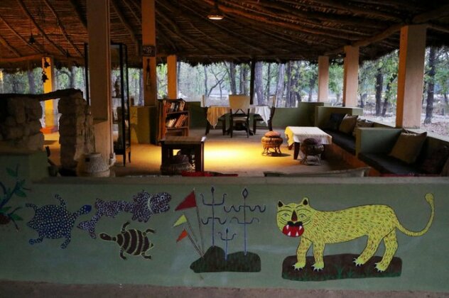 Bagh Sarai Resorts Bandhavgarh - Photo3